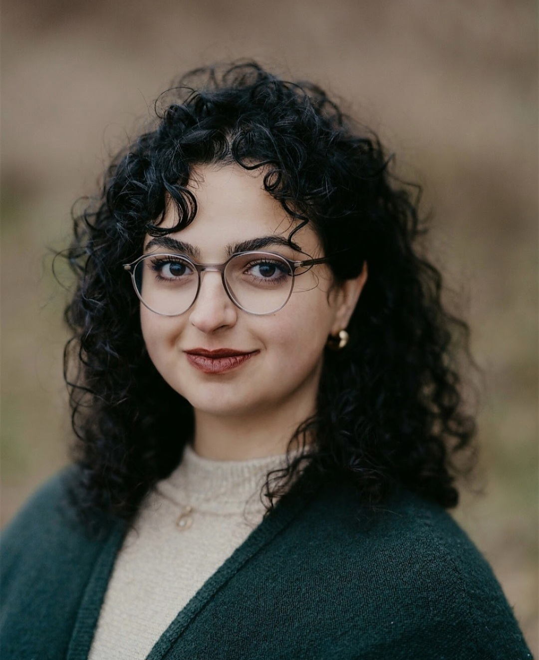 Mag.  Jasmin Ghazanfari - Psycho&shy;therapeutin | Individual&shy;psychologie