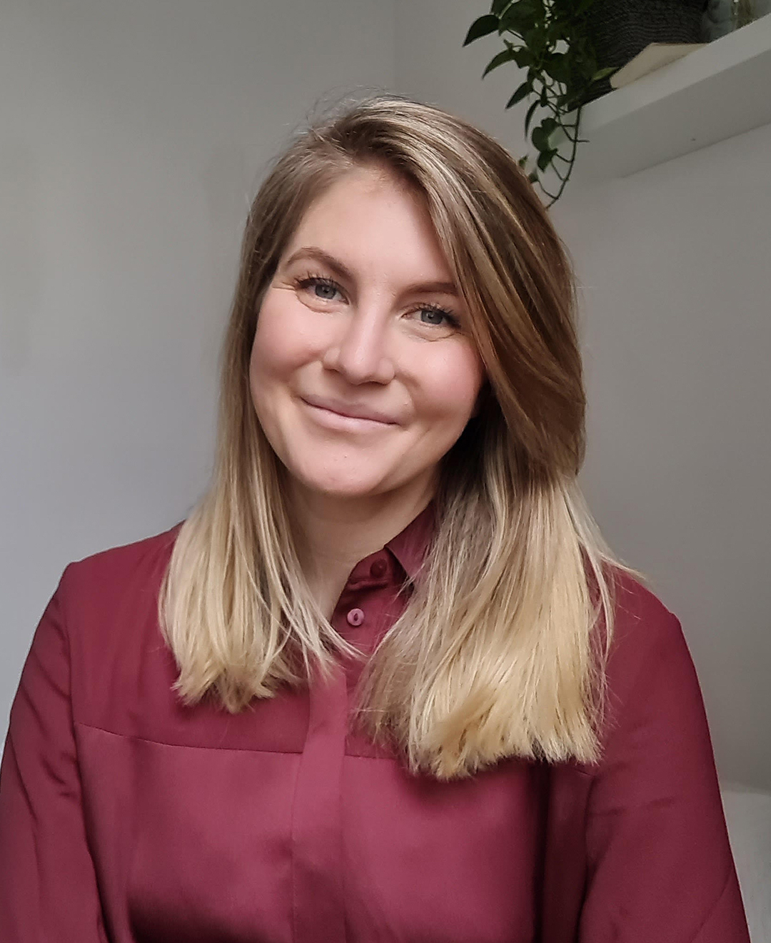 Kira Keckstein, MSc. - Klinische Psychologin