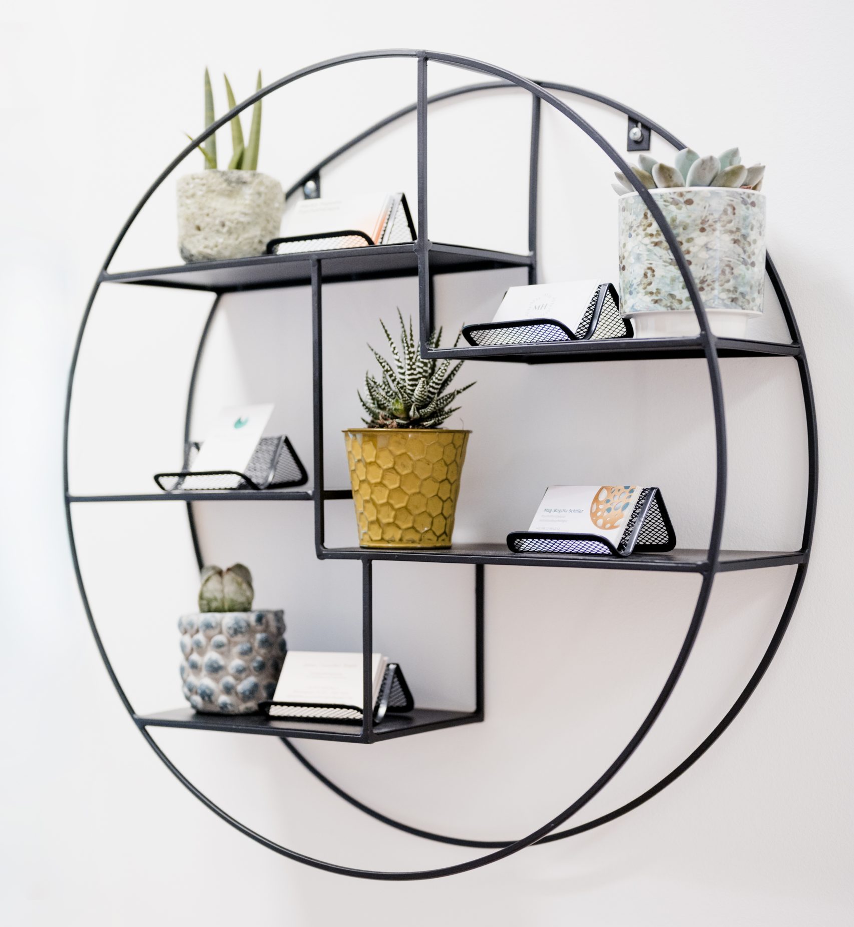 Psychotherapie Marxergasse R&auml;umlichkeiten