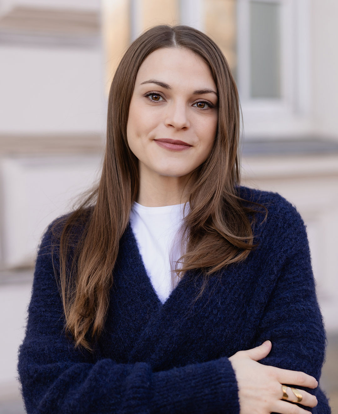 Lea Waldner, BA - Psychotherapeutin in Ausbildung unter Supervision  | Psychoanalytisch-Psychodynamische Therapie / Katathym Imaginative Psychotherapie